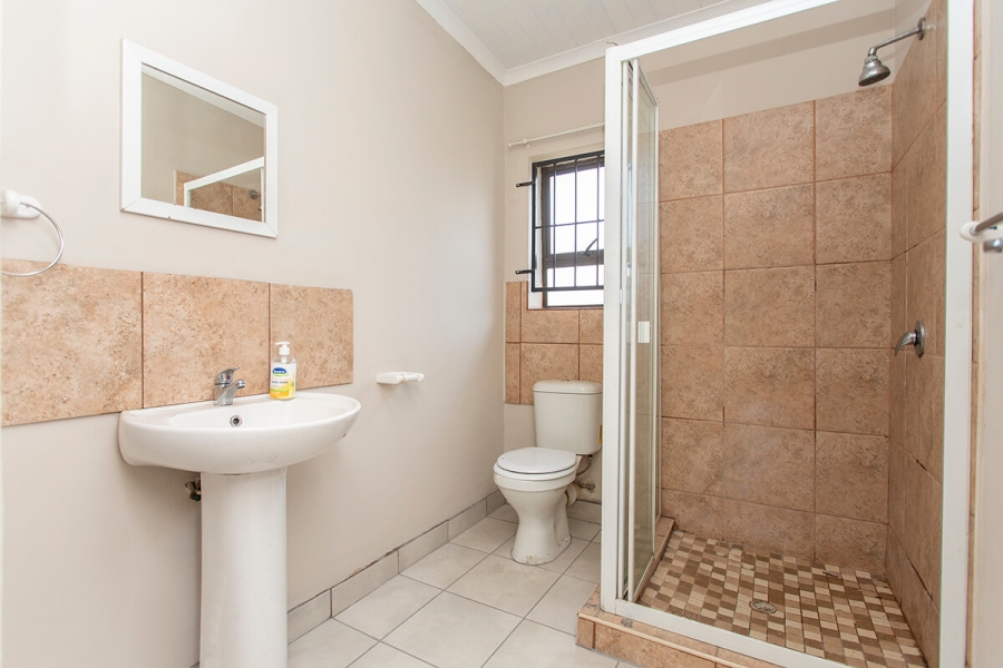 3 Bedroom Property for Sale in Moorreesburg Western Cape